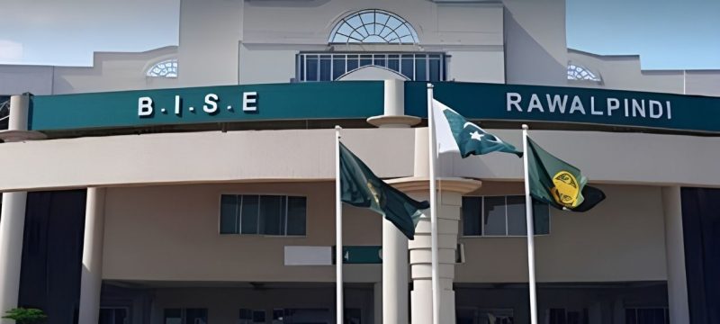 81 Government Schools Record Zero Pass Rate in Rawalpindi Board Class 9 Exams