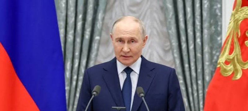 Russia’s United Russia Wins Record 355 Seats in Duma Election