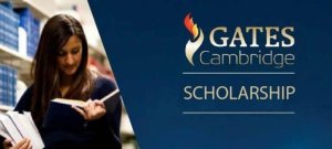 Gates Cambridge Scholarship 2027-28 Applications Open For International Students