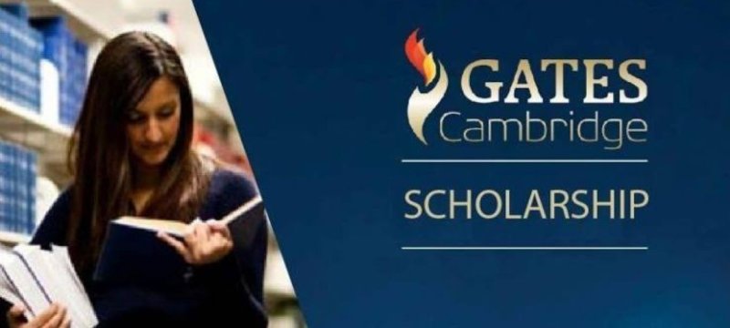 Gates Cambridge Scholarship 2027-28 Applications Open For International Students