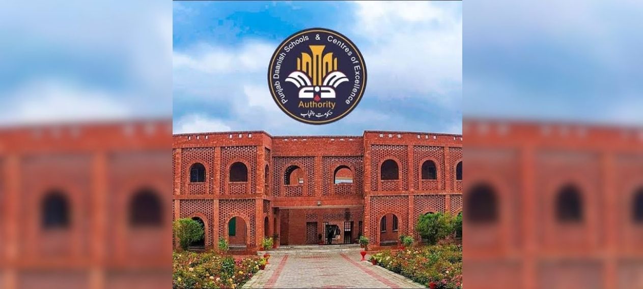Daanish Schools Announce 265 Jobs for Principals and Teachers