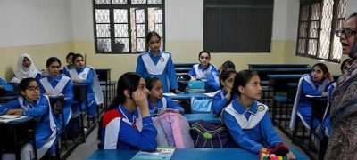 Punjab Reviews Low-Enrollment Schools Under New Policy