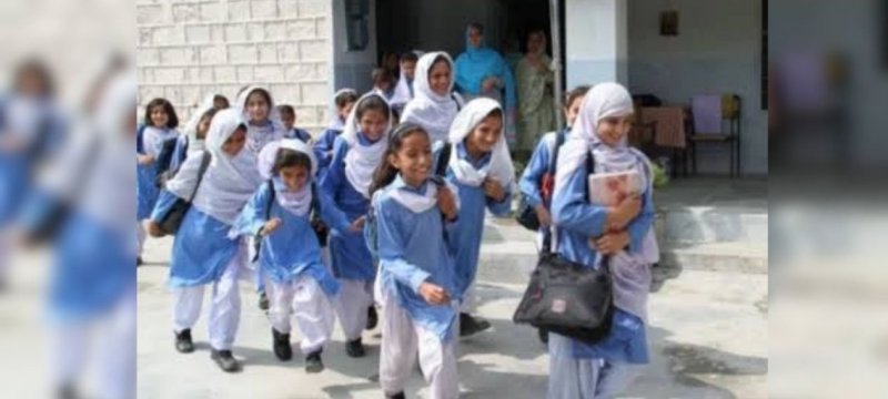 Punjab Rejects Reports Of Three-Day School Week