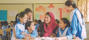 Job in Gujrat 24 School Teaching Intern Positions Announced