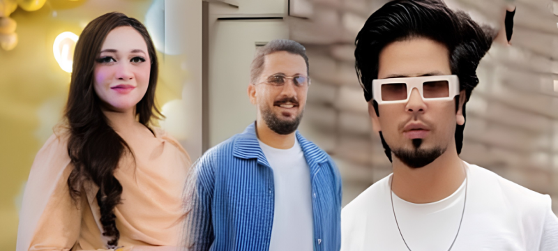 Sid Rapper Finally Breaks Silence On Eman Controversy With Public Apology