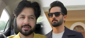 Imran Ashraf Comes To Danish Taimoor’s Defence After ‘Nashtar’ Trolling