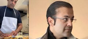 PM Shehbaz Sharif’s Son Shares Heartwarming Cooking Video