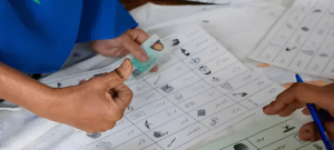 Form-47 issued For NA-168 By-Election in Bahawalpur