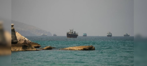 Iran Says Strait of Hormuz Could Reopen Within Seven Days