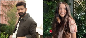 Sunny Kaushal and Isabelle Kaif Spark Dating Rumours After Turkey Posts