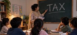 Punjab Imposes Property Tax On Home Tuition Centers And Academies