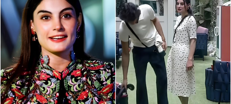 Esra Ayesha Faces Online Criticism Over Viral Tamasha Outfit