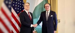 Pakistan Seeks More Financial Support From China and US