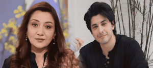 Danyal Zafar Turns Nadia Afgan’s Viral ‘Deflated Balloon’ Jab into A Comeback