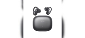 Vivo Launches Buds Clip Open-Ear Earbuds With 42-Hour Battery