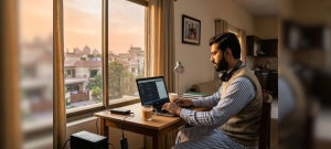 National Assembly Orders 50% Staff to Work From Home Under Fuel-Saving Plan