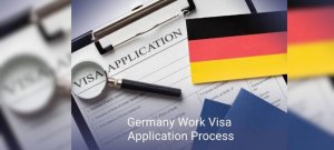 Germany Worker Visa Process for Skilled Workers