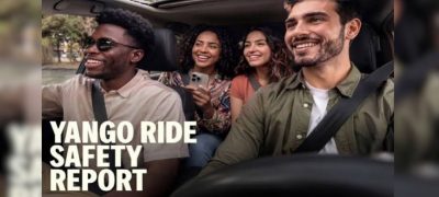 Yango Reports 31% Decline in Post-Trip Contacts in Pakistan