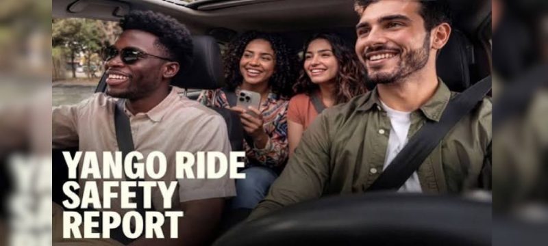 Yango Reports 31% Decline in Post-Trip Contacts in Pakistan