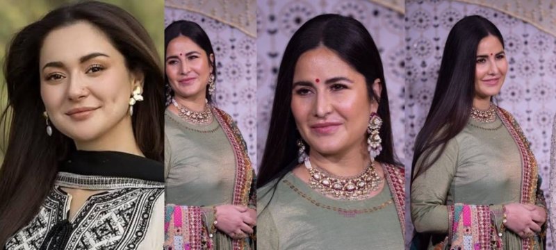 ‘Women Are Not Public Property’, Hania Aamir Speaks Out on Katrina Kaif Body-Shaming Row