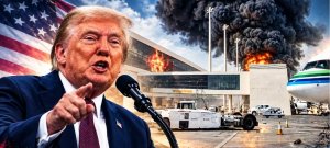 12 Killed and 300 Injured in Riyadh Airport Attack as Trump Considers Joining Saudi Campaign Against Houthis