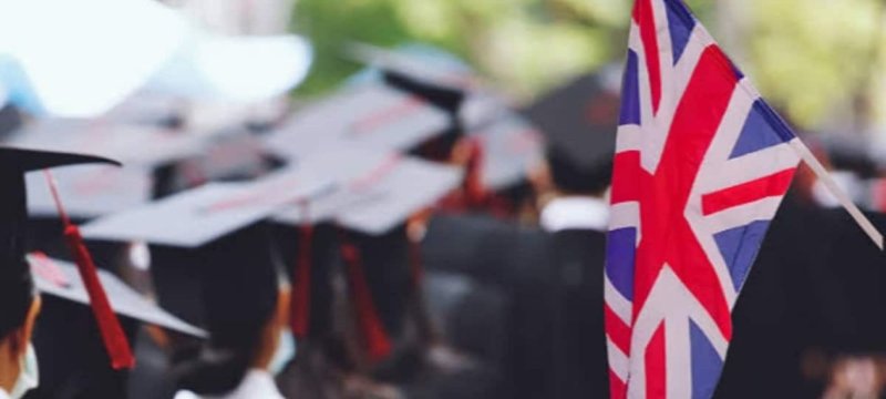 15 UK Universities Suspend Student Recruitment From Pakistan