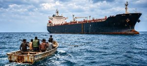 4 Pakistani Crew Members Rescued From Somali Pirates, Coming Home