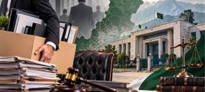57 Advocate General Office Officials Removed Following Governor’s Rule in KP