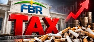 ACT Alliance Welcomes FBR Enforcement, Calls for Prosecution of Illegal Cigarette Trade