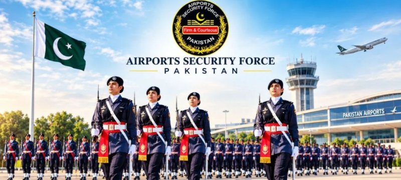 ASF Announces 69 Government Job Vacancies for 2026