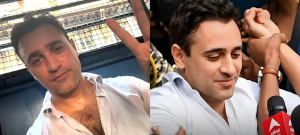 Actor Imran Khan To Move Bombay High Court Over ‘Exit Notice’