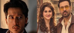 Ahsan Afzal Reveals How He Convinced Parents To Join ‘Mitti De Baway’