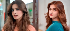 Alishba Anjum Celebrates 10 Years On Instagram