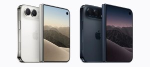 Apple Unveils First Foldable iPhone Duo – Features & Prices Explained