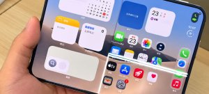 Apple’s First Foldable iPhone Reportedly Faces Screen Cracking Issues