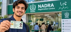 Applying for Your First CNIC? Don’t Miss These Important NADRA Guidelines!