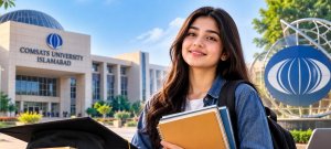 Are You a COMSATS Student? Here’s How You Can Get Rs. 78,000 Every Year!