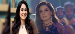 Ayesha Jahanzeb’s Comments About Meera Spark Showbiz Buzz