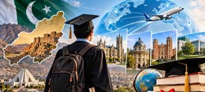 Balochistan Announces Fully Funded Overseas PhD Scholarships for Talented Youth