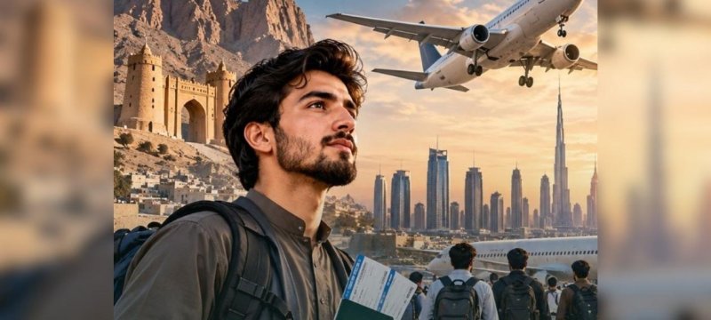Balochistan to Train 30,000 Youth For Foreign Jobs