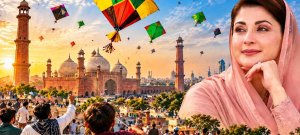 Basant 2027 Is Coming to Lahore! New Festival Dates Announced