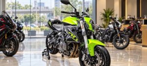 Benelli Coming to Pakistan Bringing Affordable 600cc Bikes