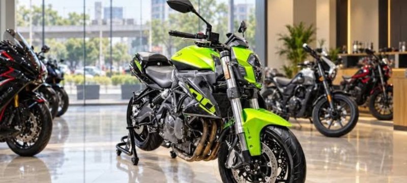 Benelli Coming to Pakistan Bringing Affordable 600cc Bikes