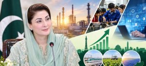 Big Announcement for Punjab! CM Maryam Nawaz Introduces PIVOT Programme
