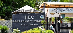Big Salary Boost Coming for University Teachers Under HEC Plan