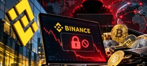 Binance Reportedly Suspends Withdrawals After $6.3 Billion Crypto Hack