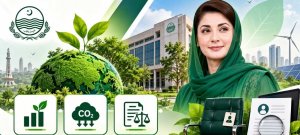 CM Punjab Green Credit Program Announces New Jobs – Apply Now!