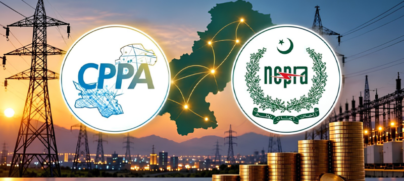 CPPA Seeks Electricity Tariff Increase Over September Fuel Costs