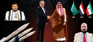 Can Iran Broker Peace? Faisal Muhammed Urges Saudi–Houthi Dialogue