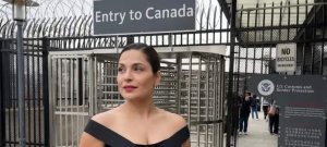 Canadian Authorities Deport Pakistani Filmstar Meera After Brief Border Detention